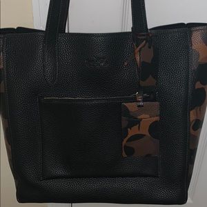 Coach Manhattan tote